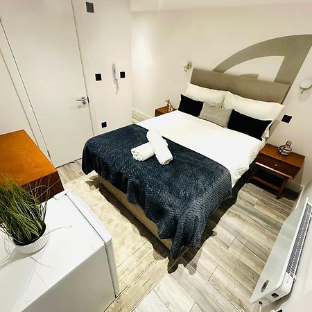 Luxury Central London Flats, Perfect And Ideal For Tourists Eksteriør bilde