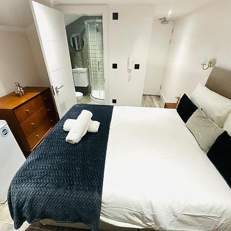 Luxury Central London Flats, Perfect And Ideal For Tourists Eksteriør bilde
