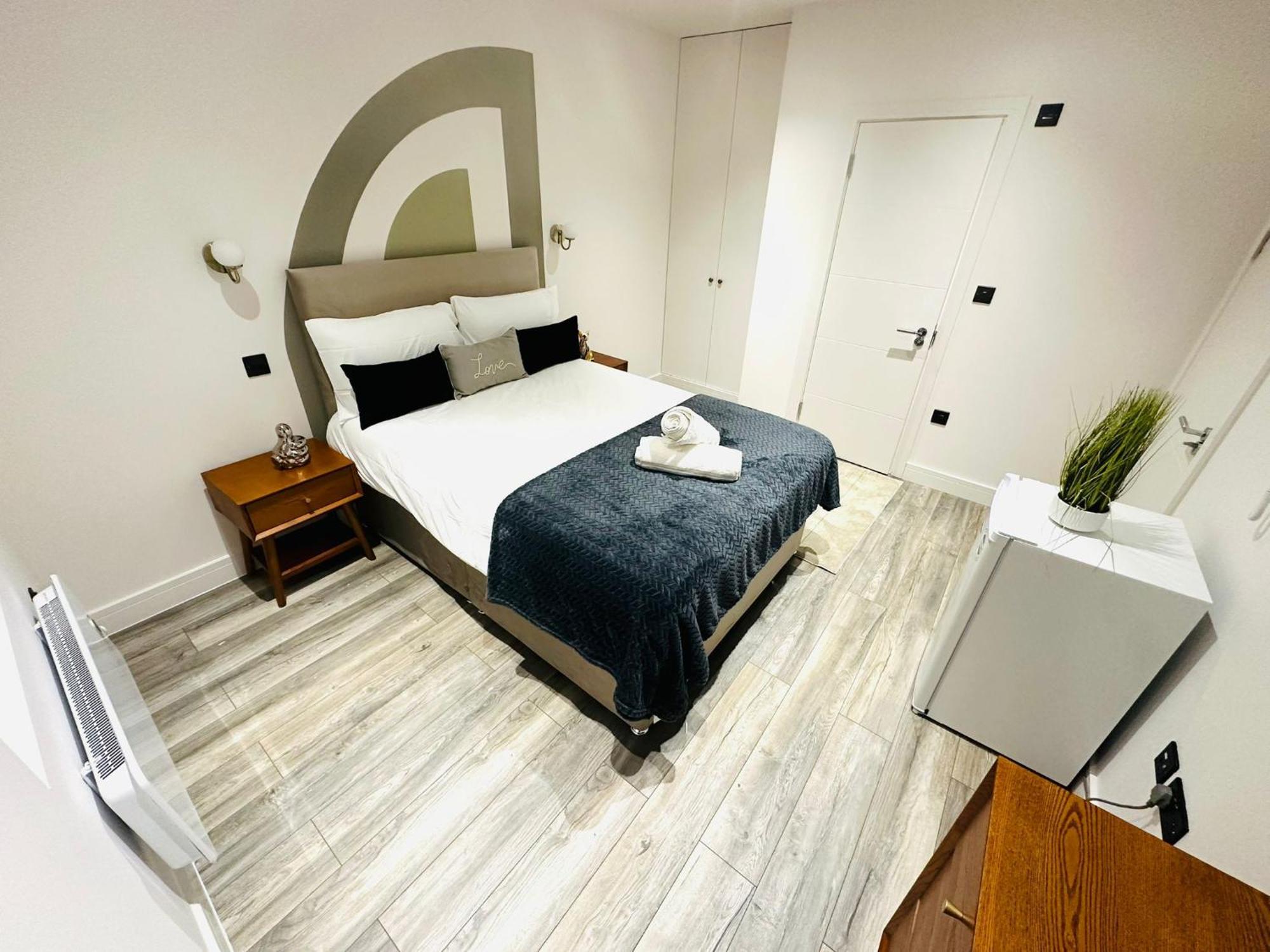 Luxury Central London Flats, Perfect And Ideal For Tourists Eksteriør bilde