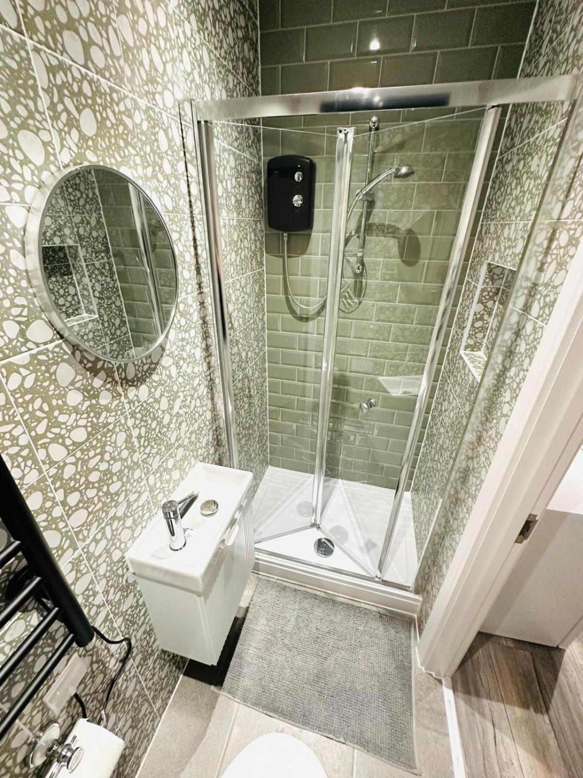 Luxury Central London Flats, Perfect And Ideal For Tourists Eksteriør bilde
