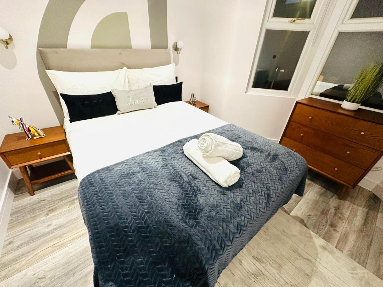 Luxury Central London Flats, Perfect And Ideal For Tourists Eksteriør bilde