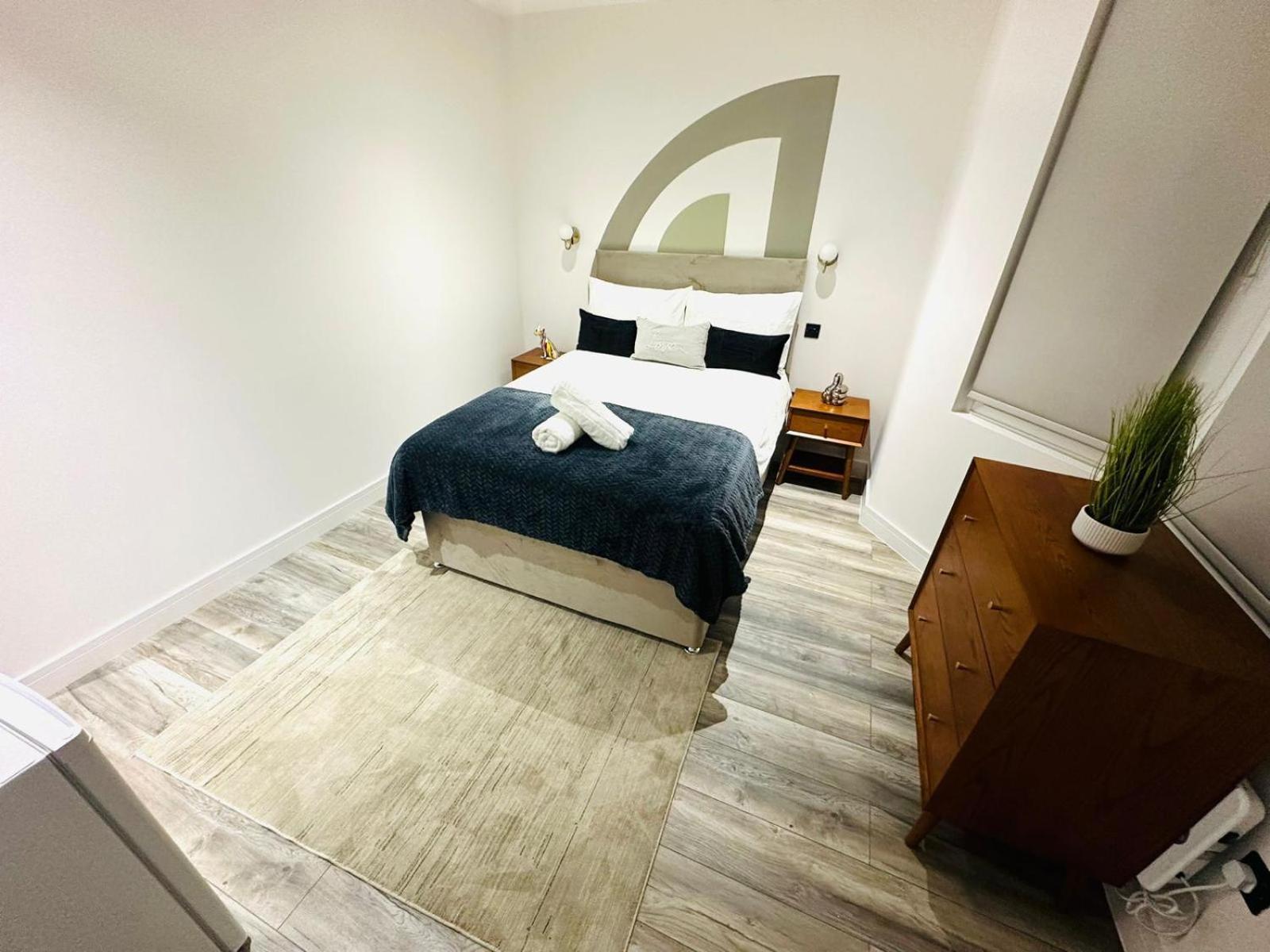 Luxury Central London Flats, Perfect And Ideal For Tourists Eksteriør bilde
