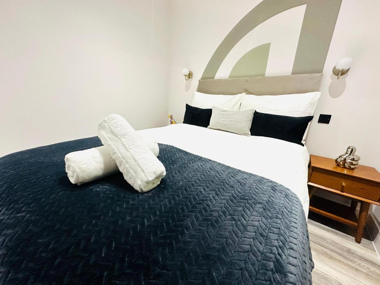 Luxury Central London Flats, Perfect And Ideal For Tourists Eksteriør bilde