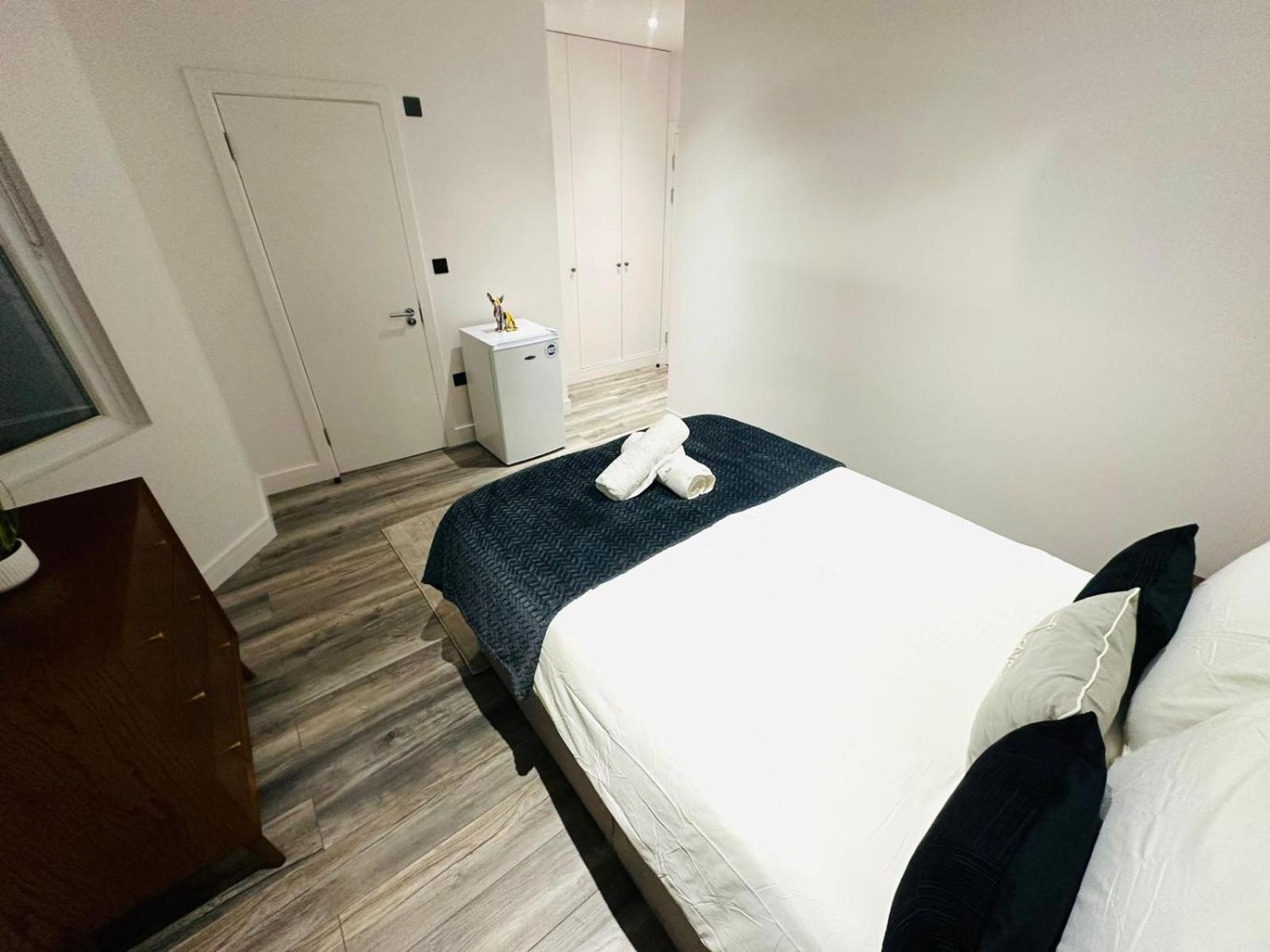 Luxury Central London Flats, Perfect And Ideal For Tourists Eksteriør bilde
