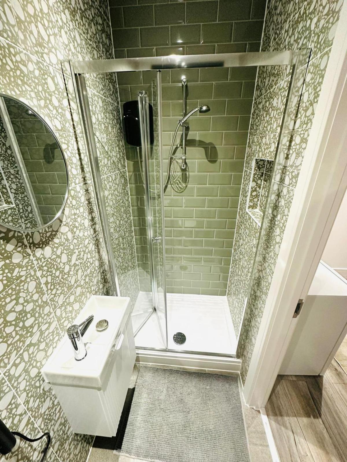 Luxury Central London Flats, Perfect And Ideal For Tourists Eksteriør bilde