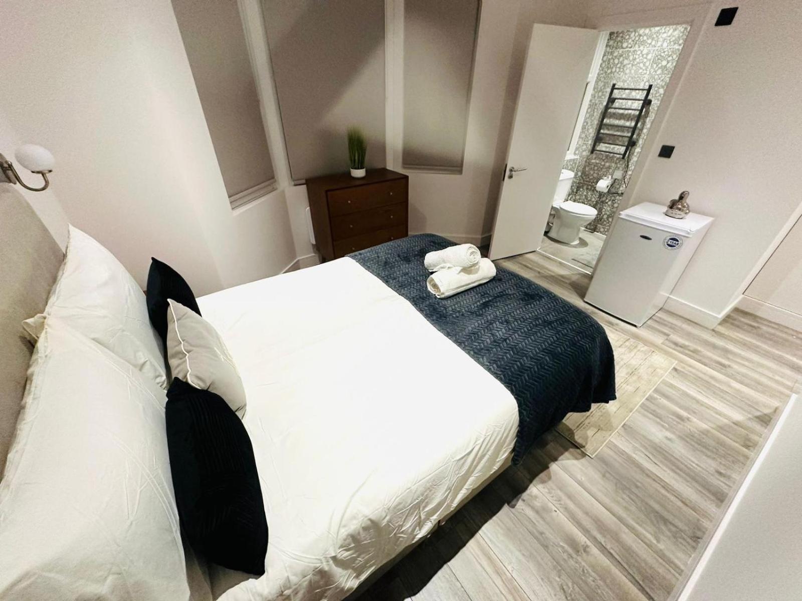 Luxury Central London Flats, Perfect And Ideal For Tourists Eksteriør bilde