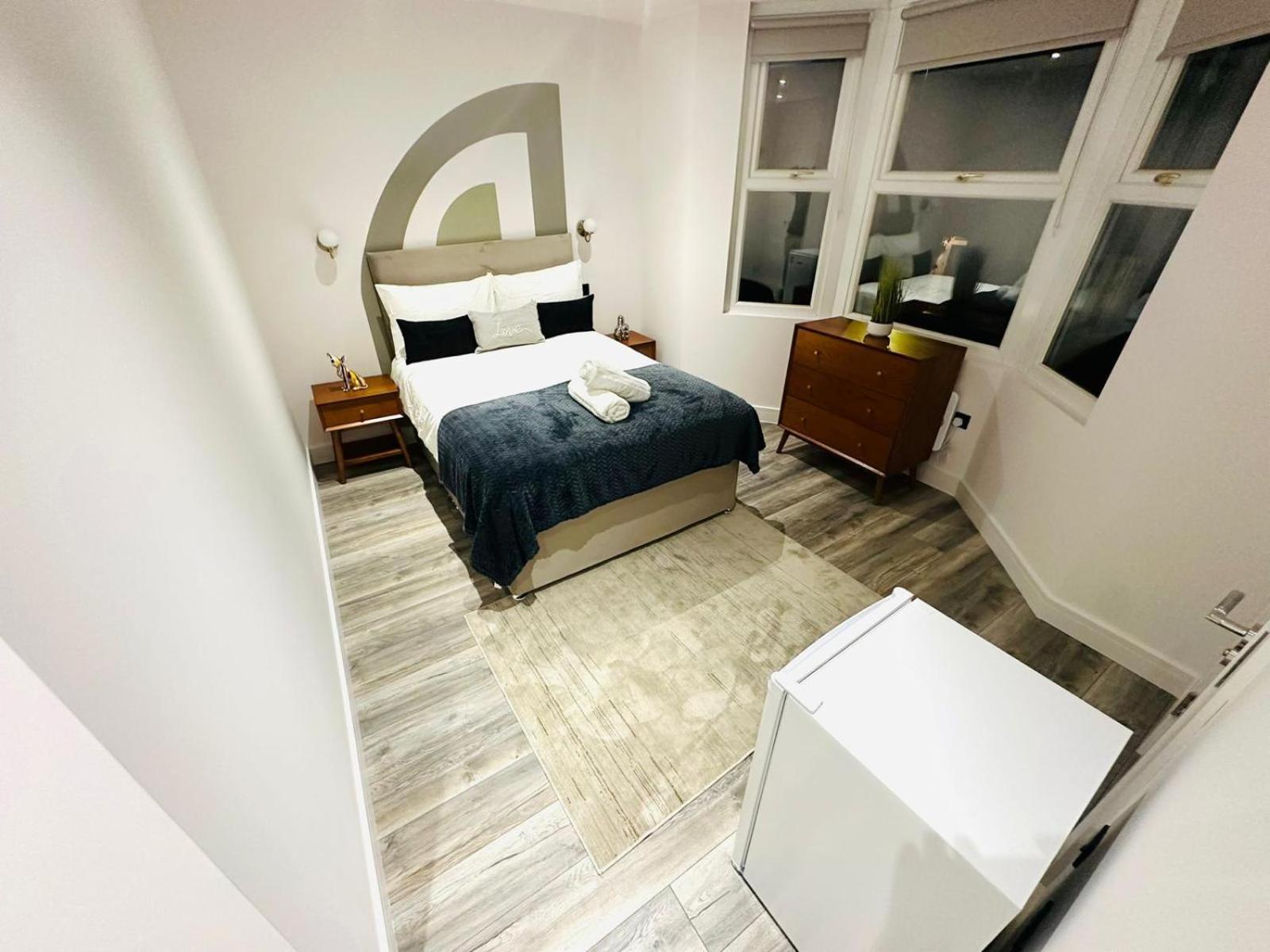 Luxury Central London Flats, Perfect And Ideal For Tourists Eksteriør bilde