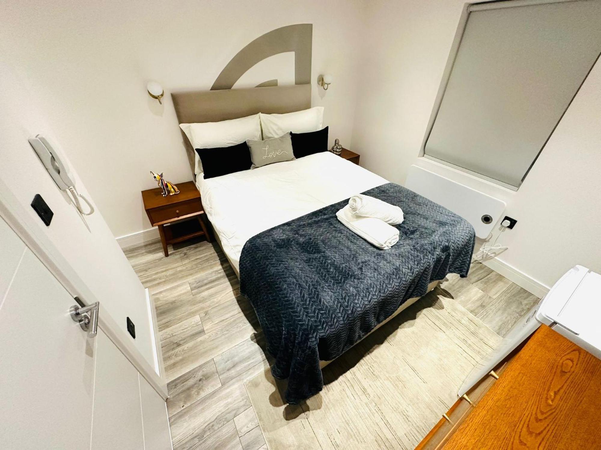 Luxury Central London Flats, Perfect And Ideal For Tourists Eksteriør bilde