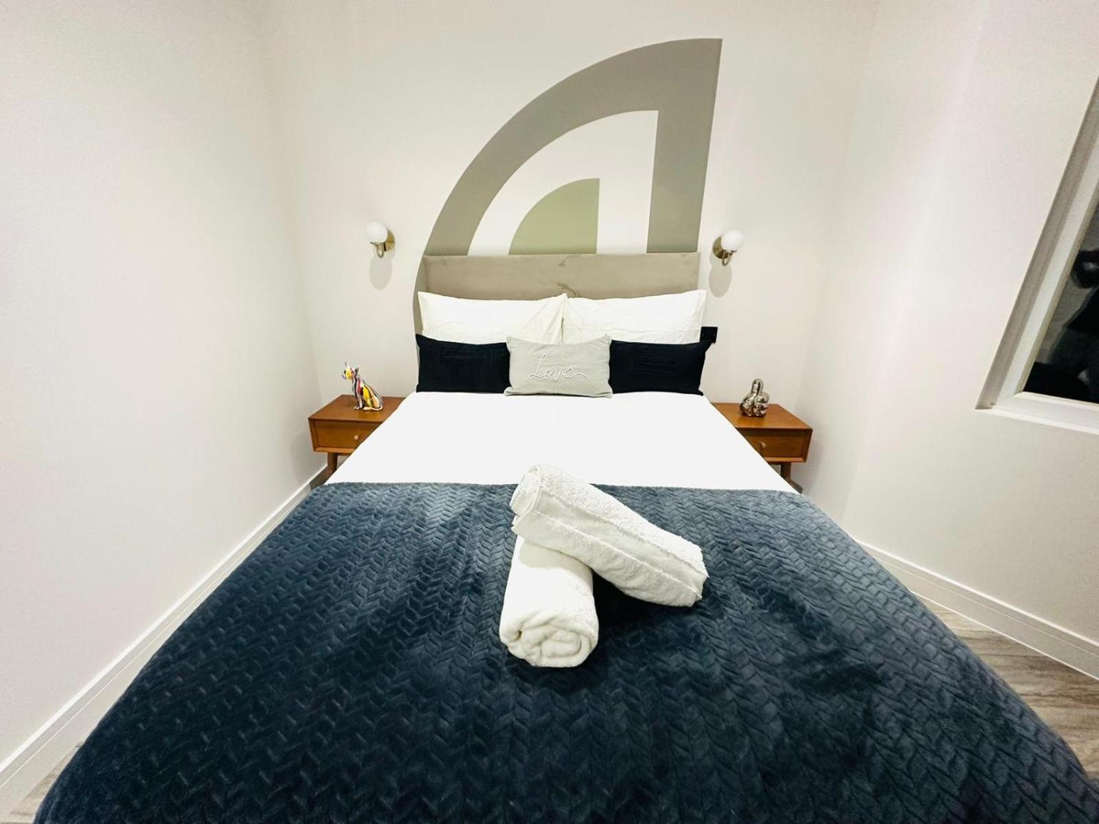 Luxury Central London Flats, Perfect And Ideal For Tourists Eksteriør bilde