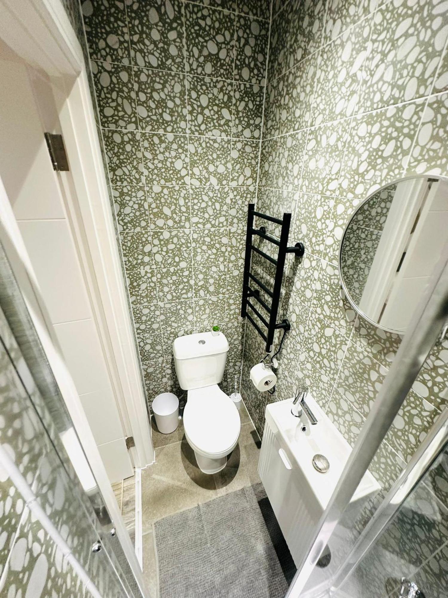 Luxury Central London Flats, Perfect And Ideal For Tourists Eksteriør bilde