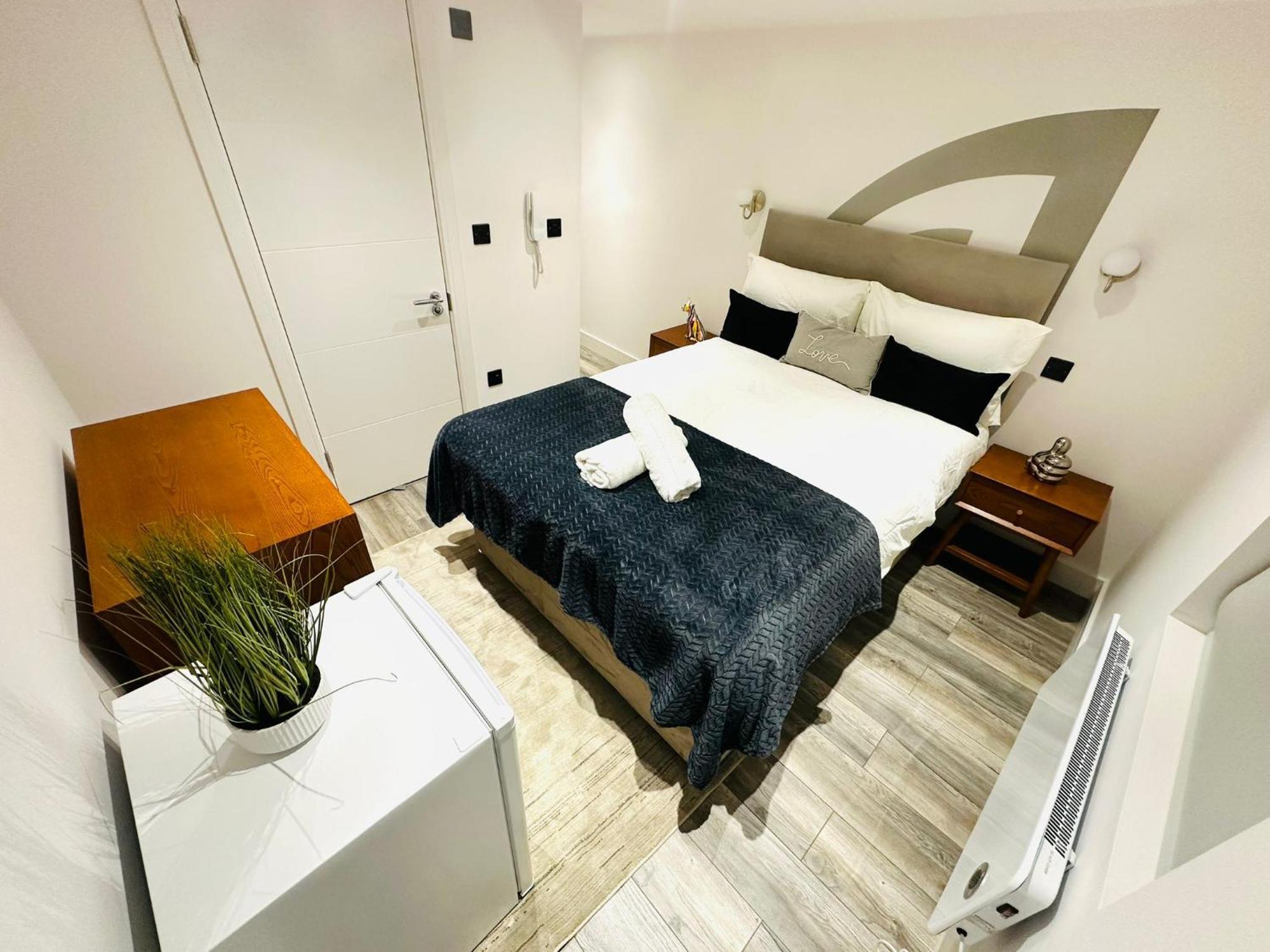 Luxury Central London Flats, Perfect And Ideal For Tourists Eksteriør bilde