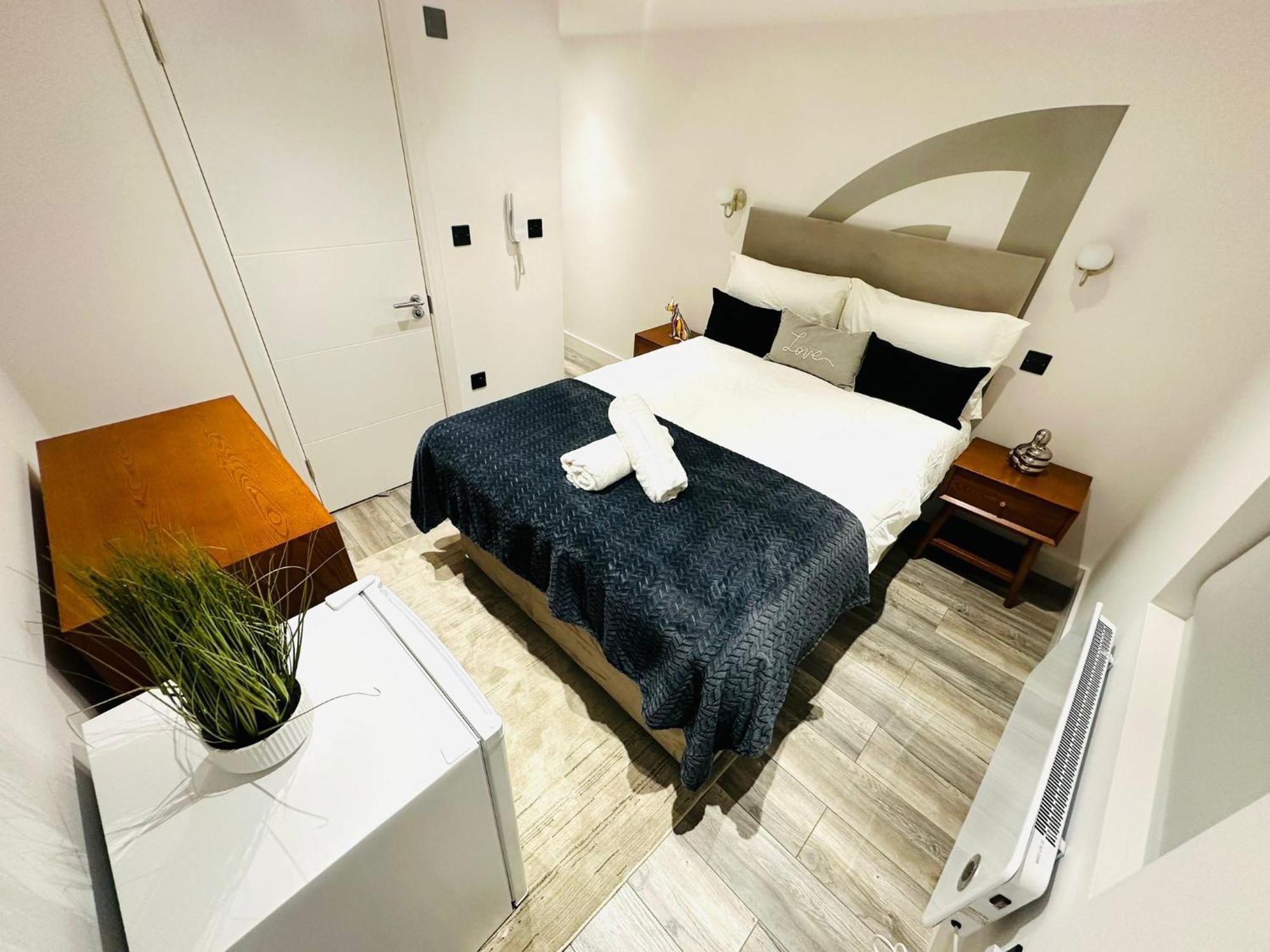 Luxury Central London Flats, Perfect And Ideal For Tourists Eksteriør bilde