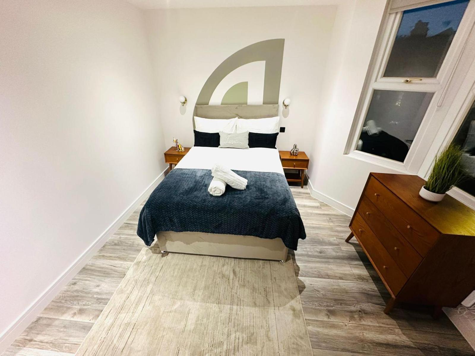 Luxury Central London Flats, Perfect And Ideal For Tourists Eksteriør bilde