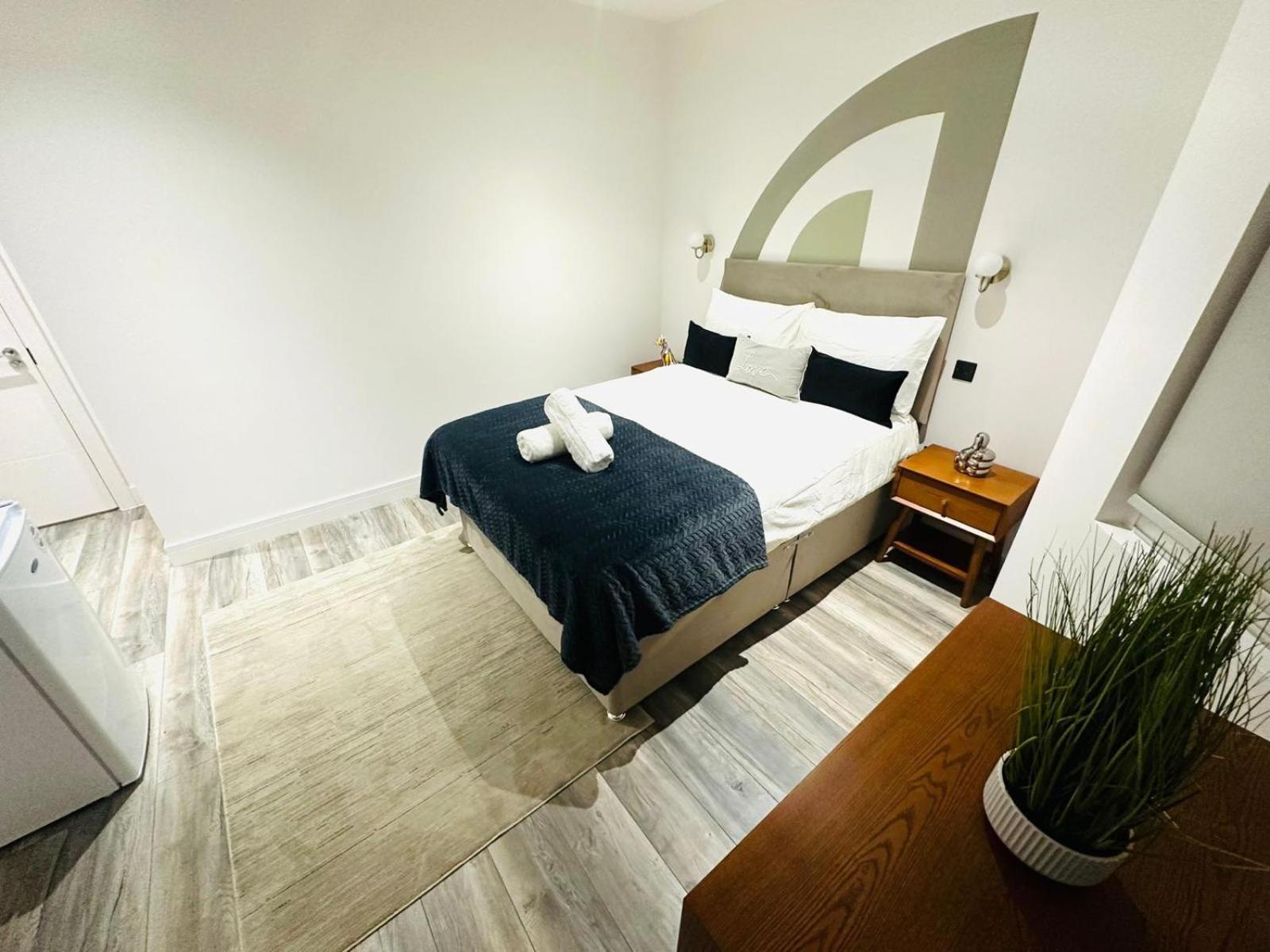 Luxury Central London Flats, Perfect And Ideal For Tourists Eksteriør bilde