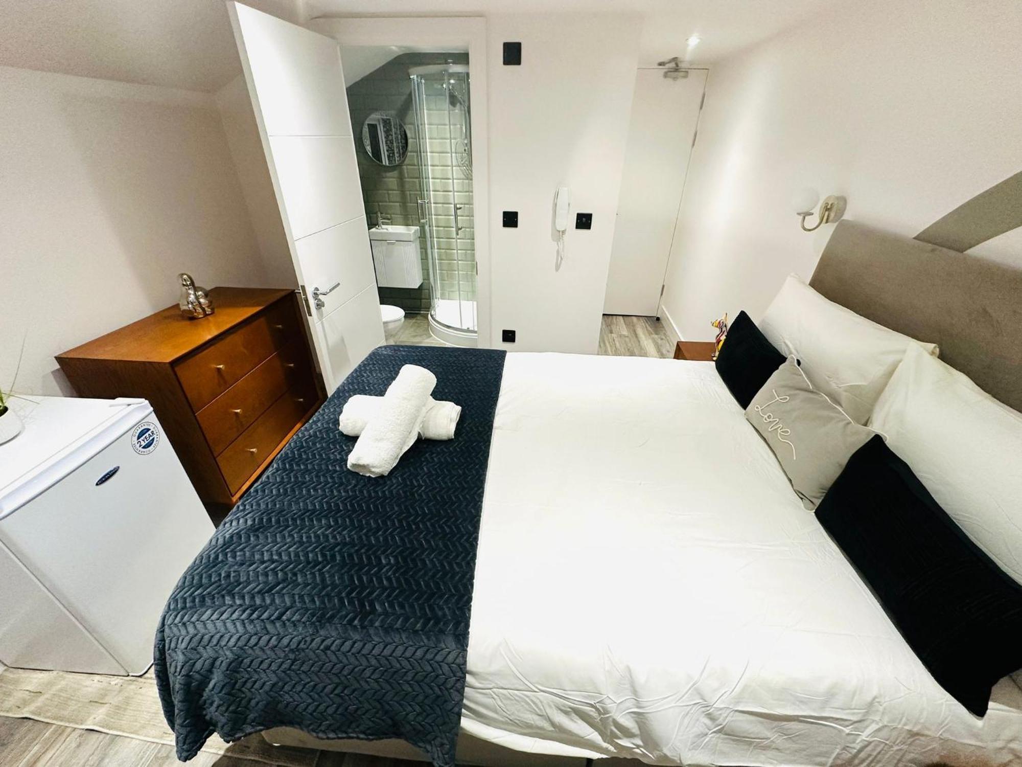 Luxury Central London Flats, Perfect And Ideal For Tourists Eksteriør bilde