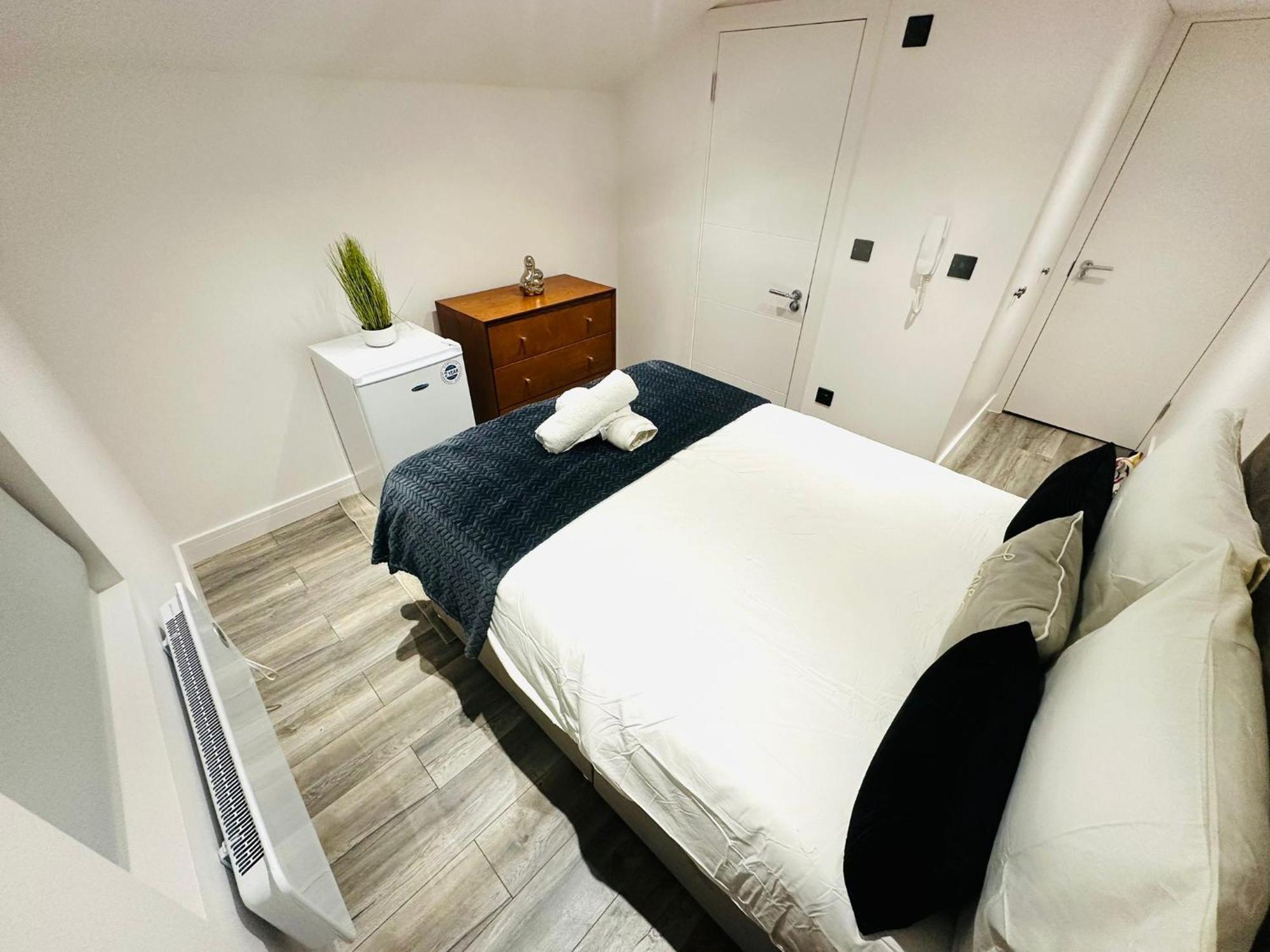 Luxury Central London Flats, Perfect And Ideal For Tourists Eksteriør bilde