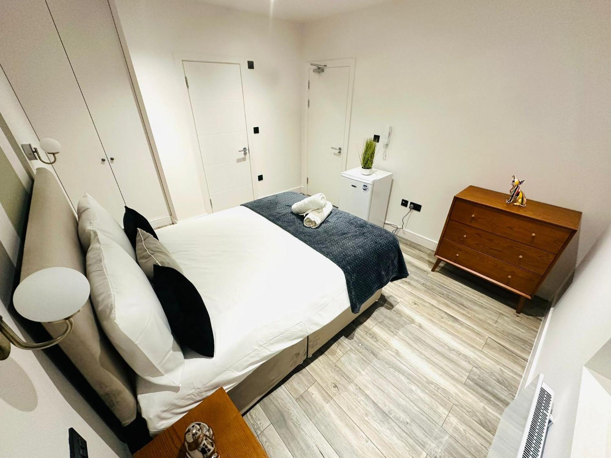 Luxury Central London Flats, Perfect And Ideal For Tourists Eksteriør bilde