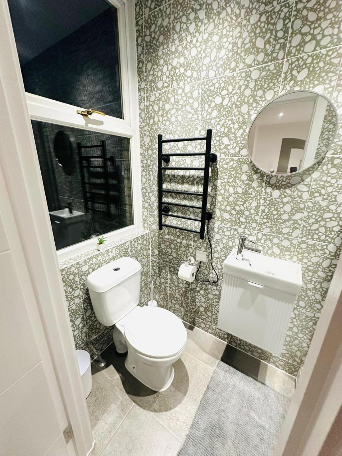 Luxury Central London Flats, Perfect And Ideal For Tourists Eksteriør bilde