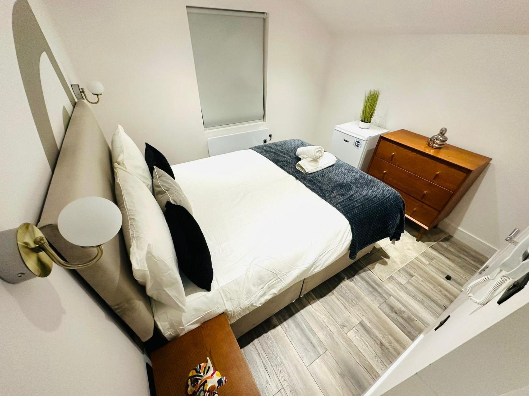 Luxury Central London Flats, Perfect And Ideal For Tourists Eksteriør bilde