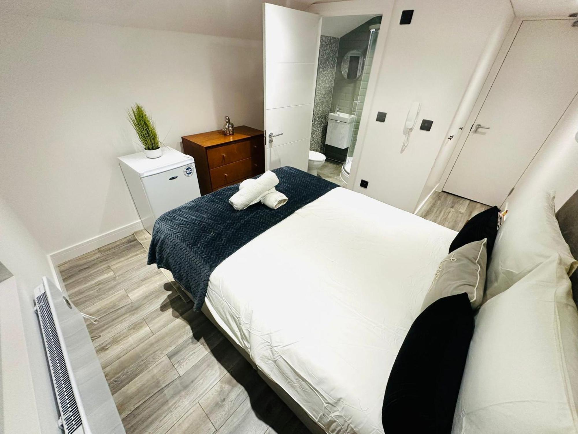 Luxury Central London Flats, Perfect And Ideal For Tourists Eksteriør bilde