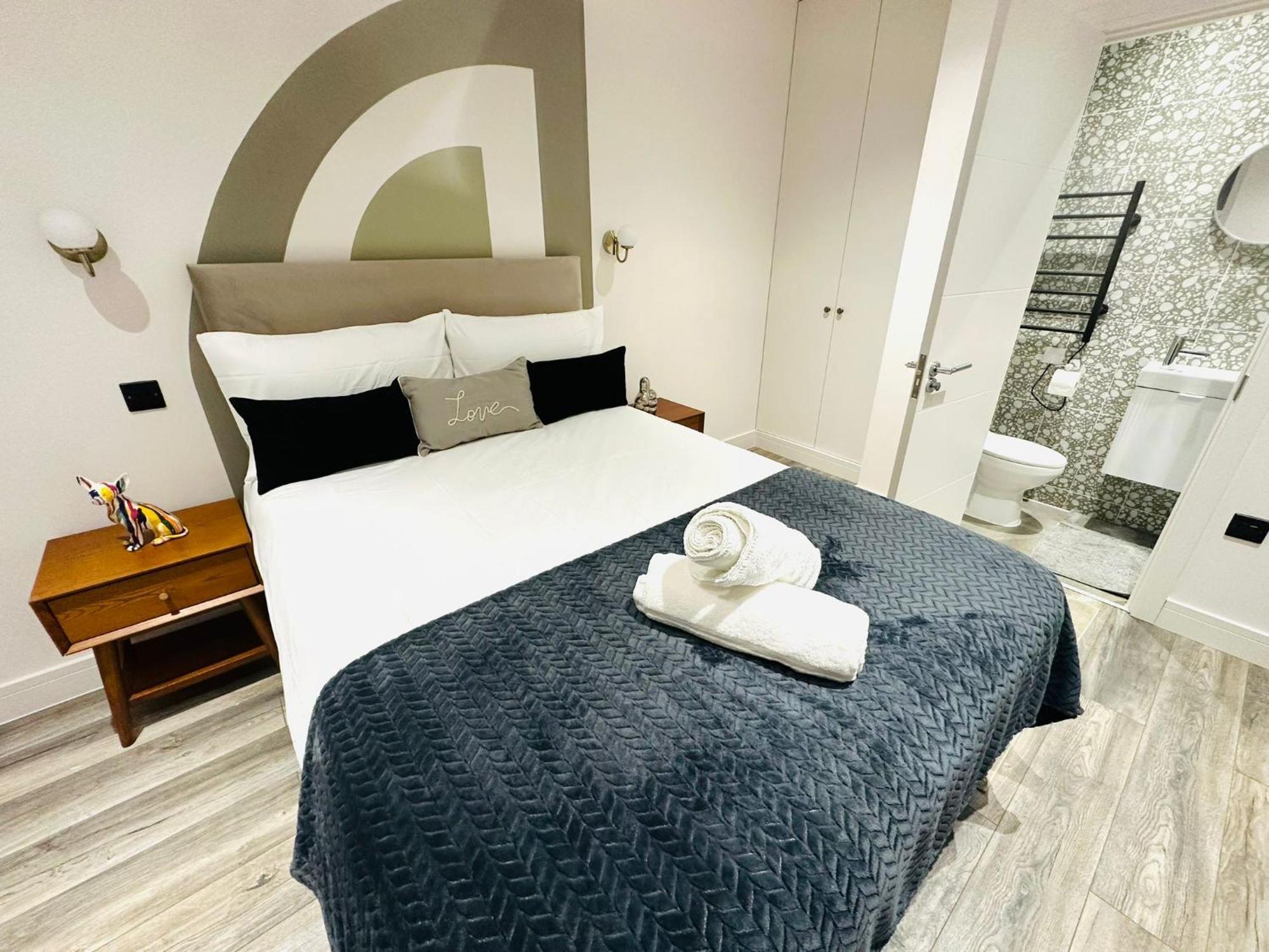 Luxury Central London Flats, Perfect And Ideal For Tourists Eksteriør bilde