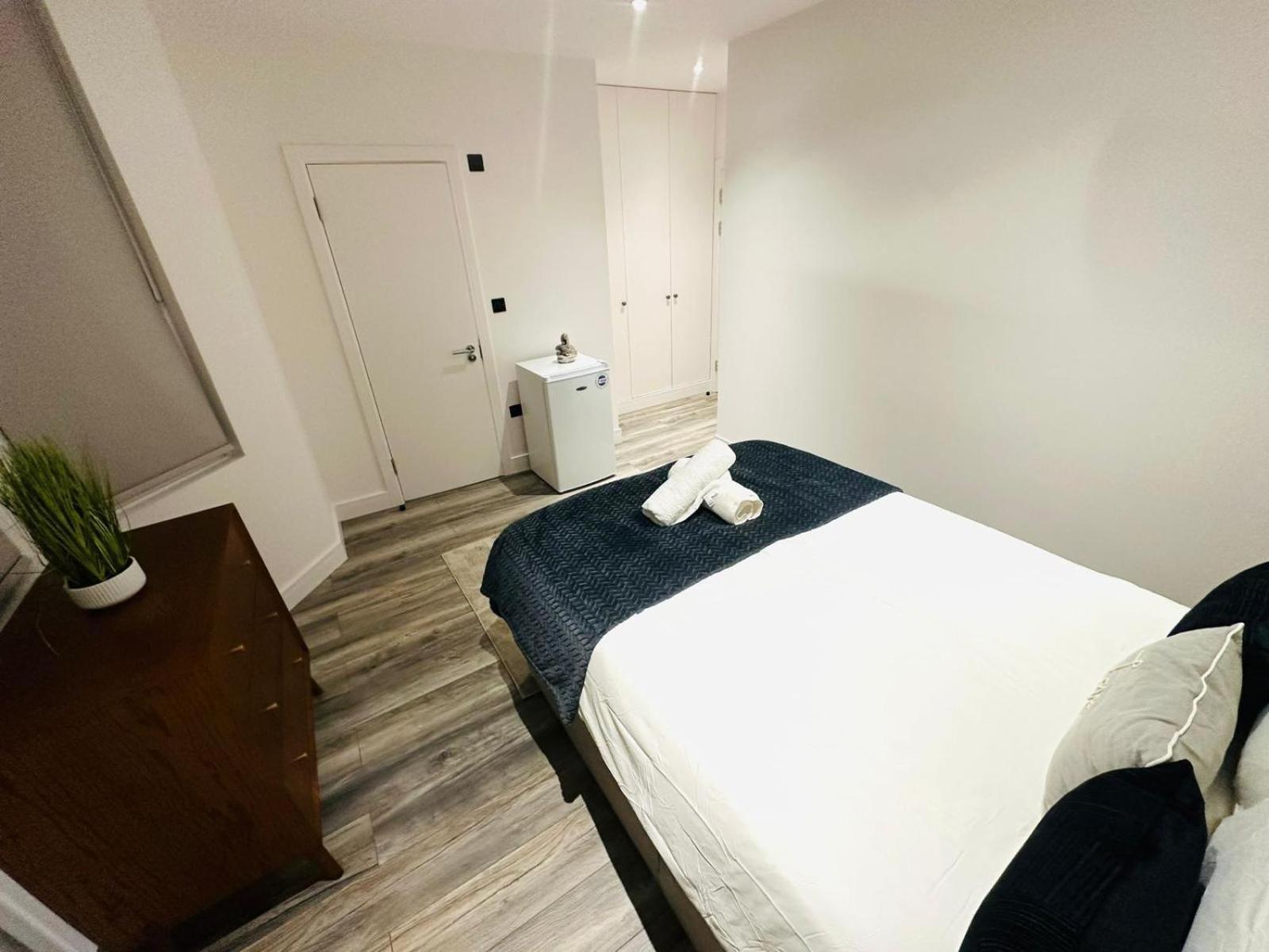Luxury Central London Flats, Perfect And Ideal For Tourists Eksteriør bilde