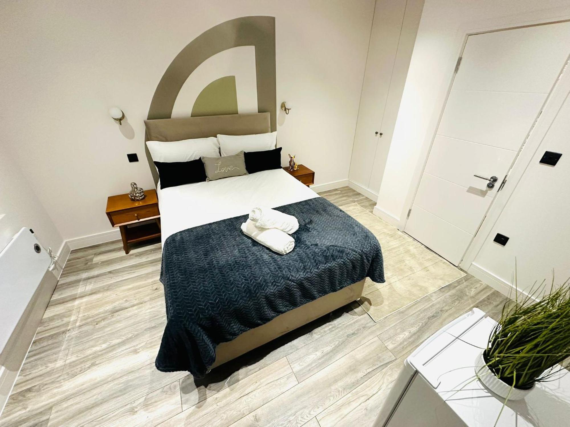 Luxury Central London Flats, Perfect And Ideal For Tourists Eksteriør bilde
