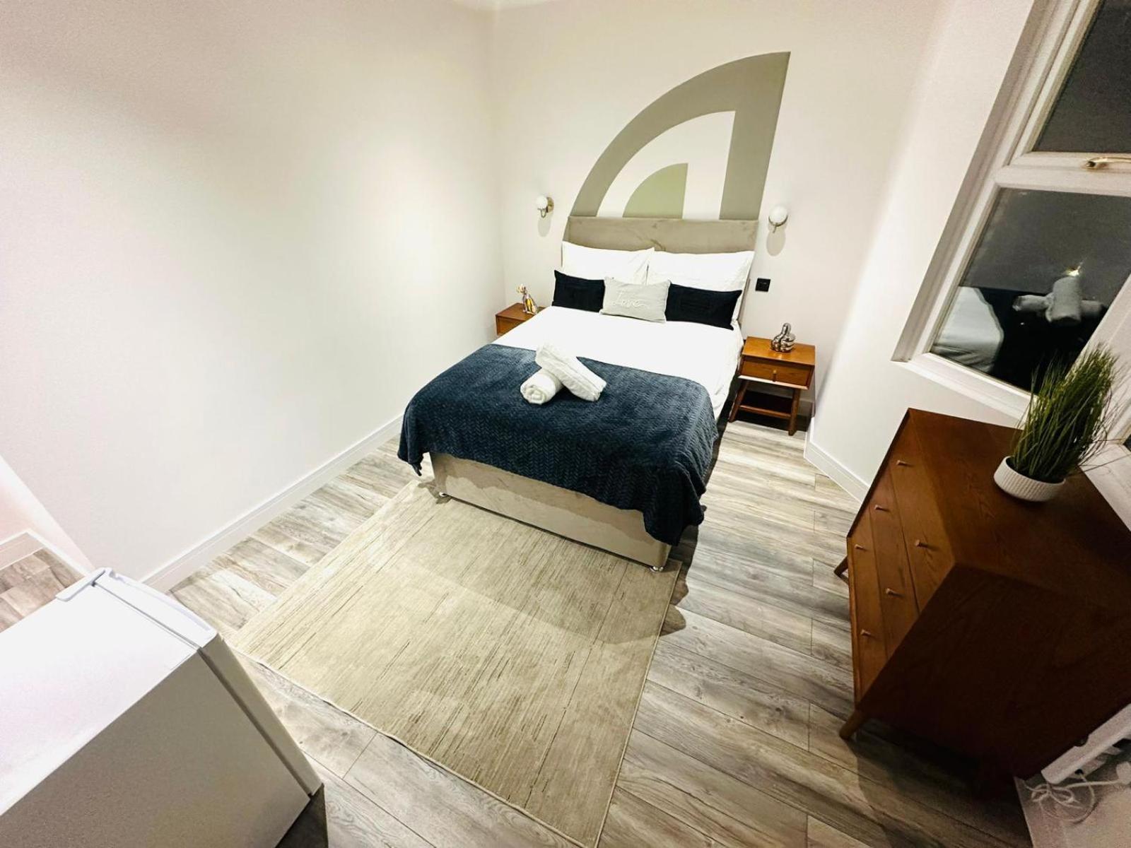 Luxury Central London Flats, Perfect And Ideal For Tourists Eksteriør bilde