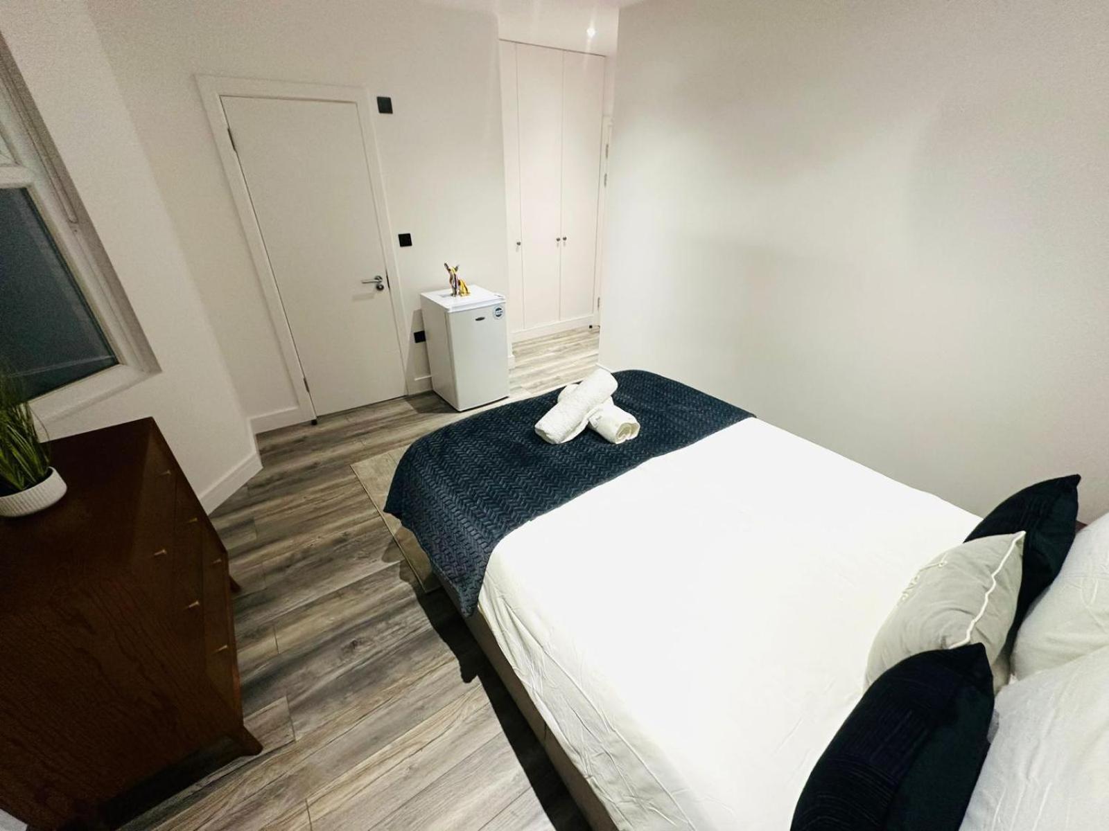 Luxury Central London Flats, Perfect And Ideal For Tourists Eksteriør bilde