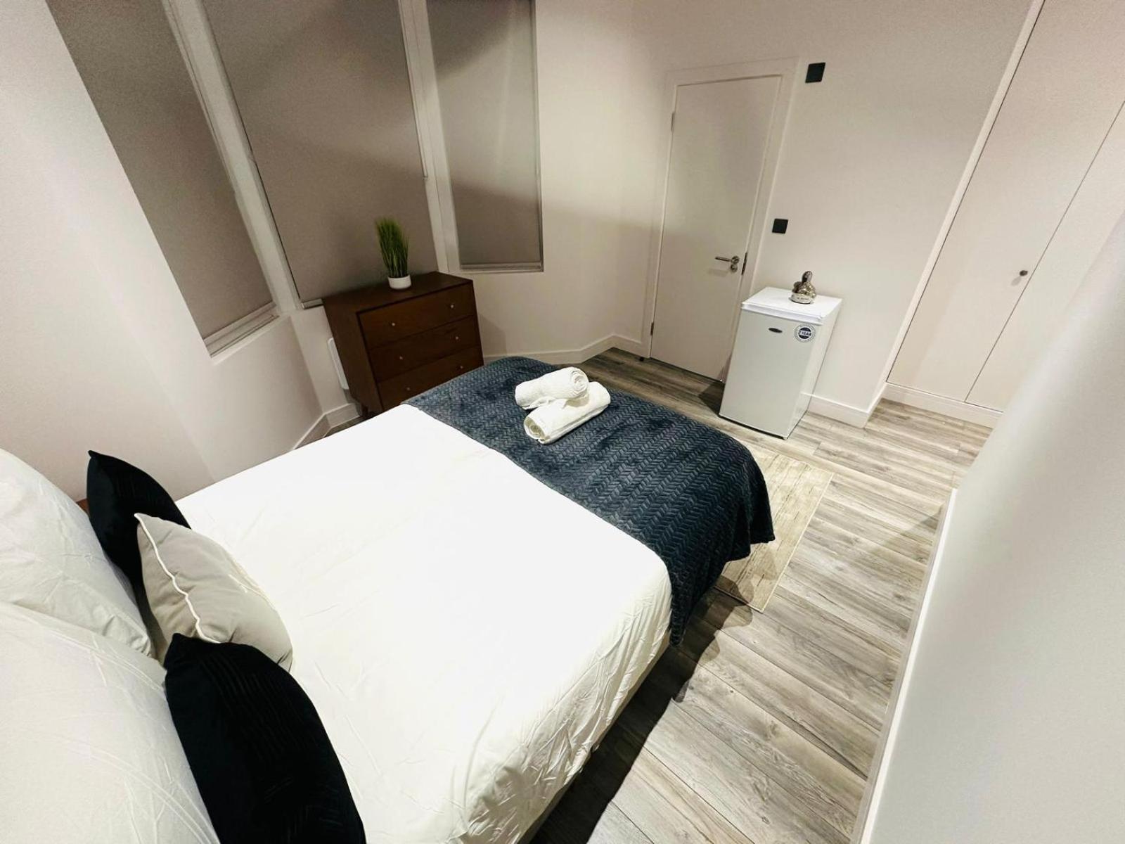Luxury Central London Flats, Perfect And Ideal For Tourists Eksteriør bilde