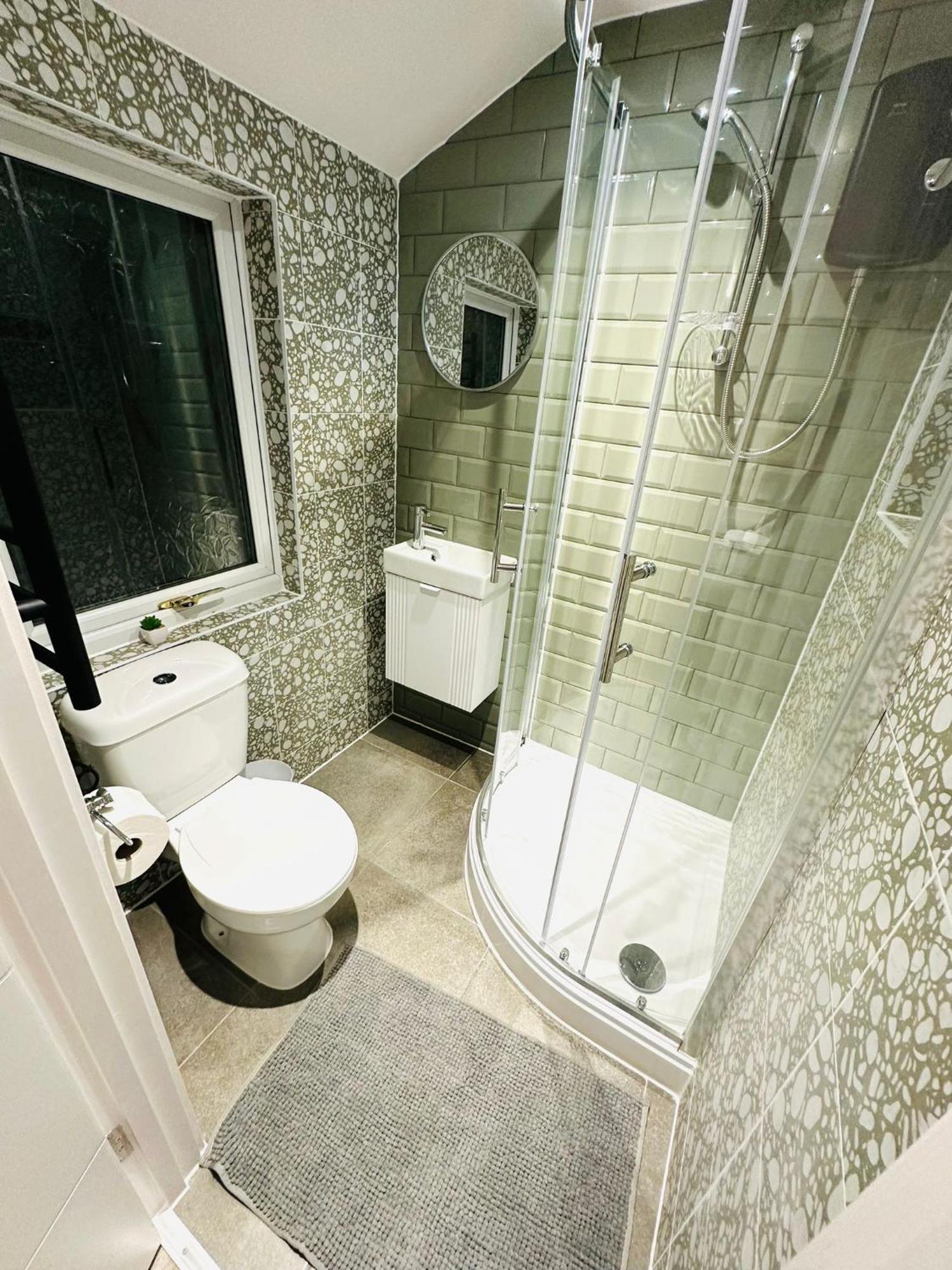 Luxury Central London Flats, Perfect And Ideal For Tourists Eksteriør bilde