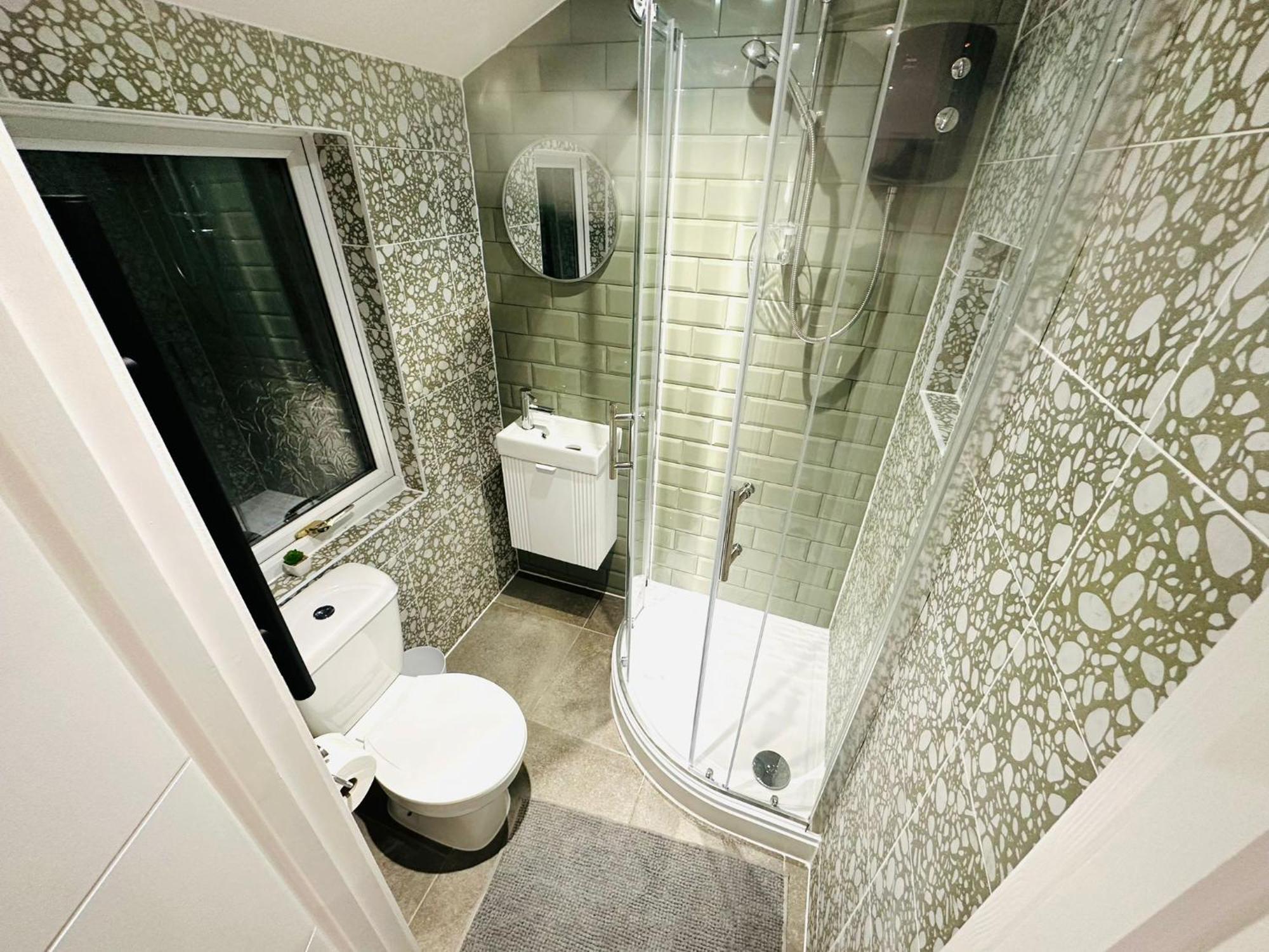 Luxury Central London Flats, Perfect And Ideal For Tourists Eksteriør bilde