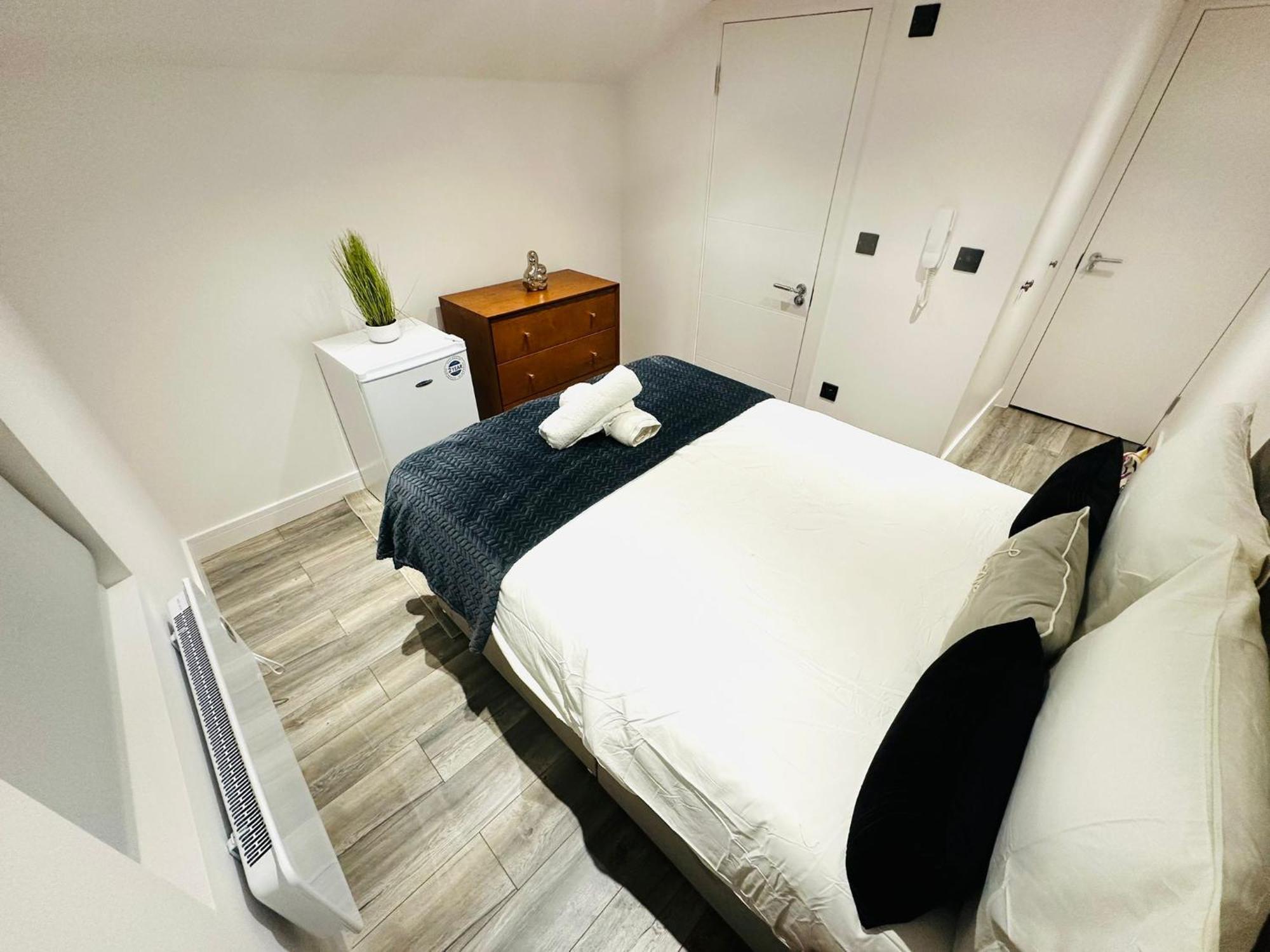 Luxury Central London Flats, Perfect And Ideal For Tourists Eksteriør bilde