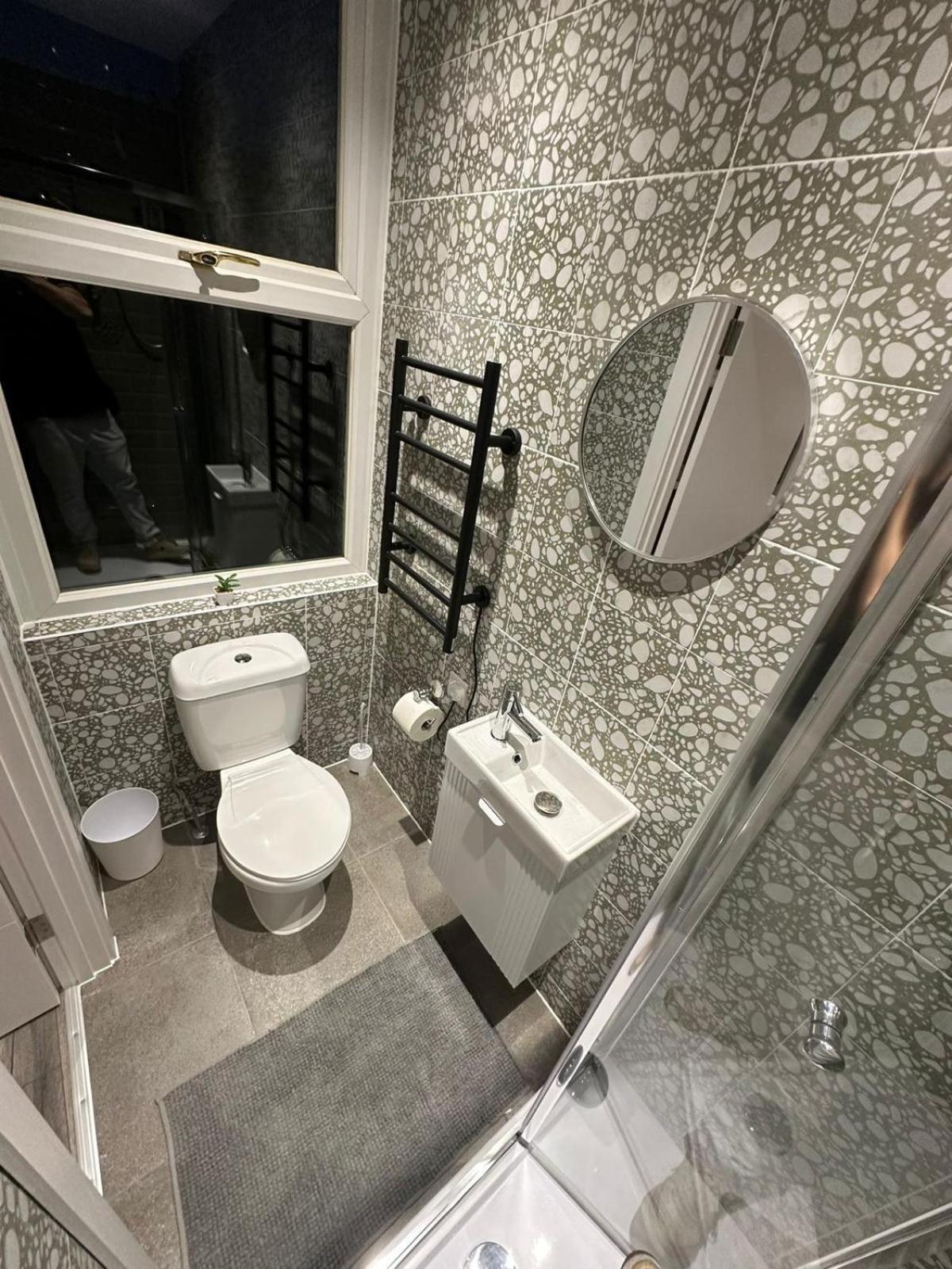 Luxury Central London Flats, Perfect And Ideal For Tourists Eksteriør bilde
