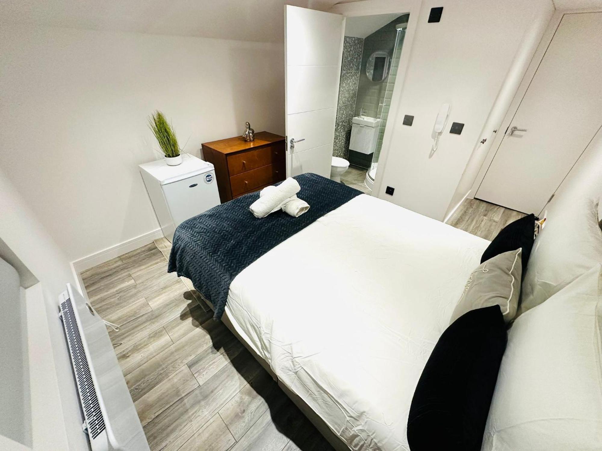 Luxury Central London Flats, Perfect And Ideal For Tourists Eksteriør bilde