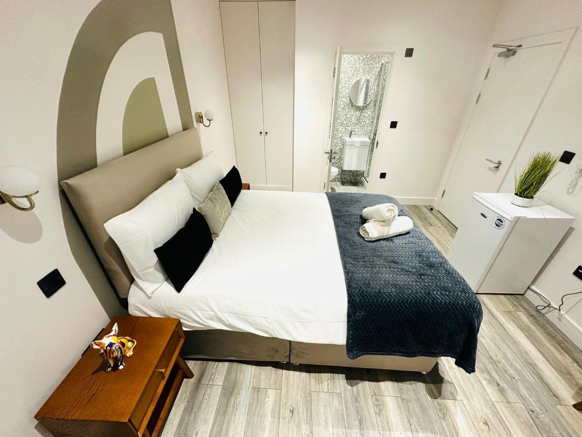 Luxury Central London Flats, Perfect And Ideal For Tourists Eksteriør bilde
