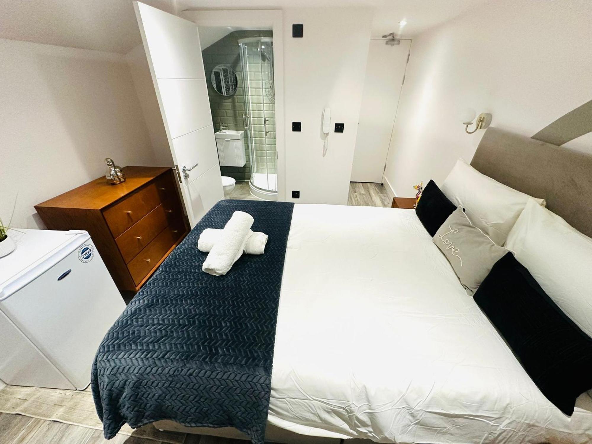 Luxury Central London Flats, Perfect And Ideal For Tourists Eksteriør bilde