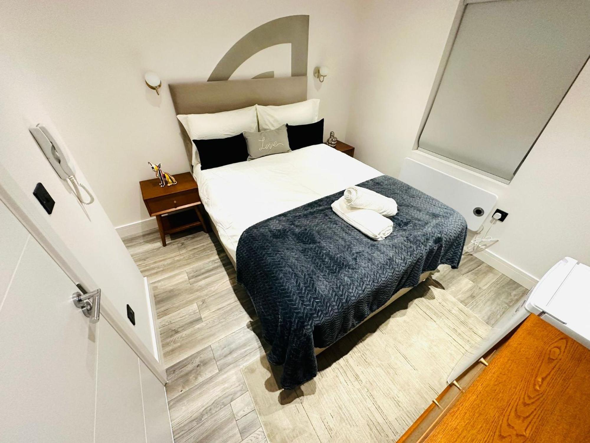 Luxury Central London Flats, Perfect And Ideal For Tourists Eksteriør bilde