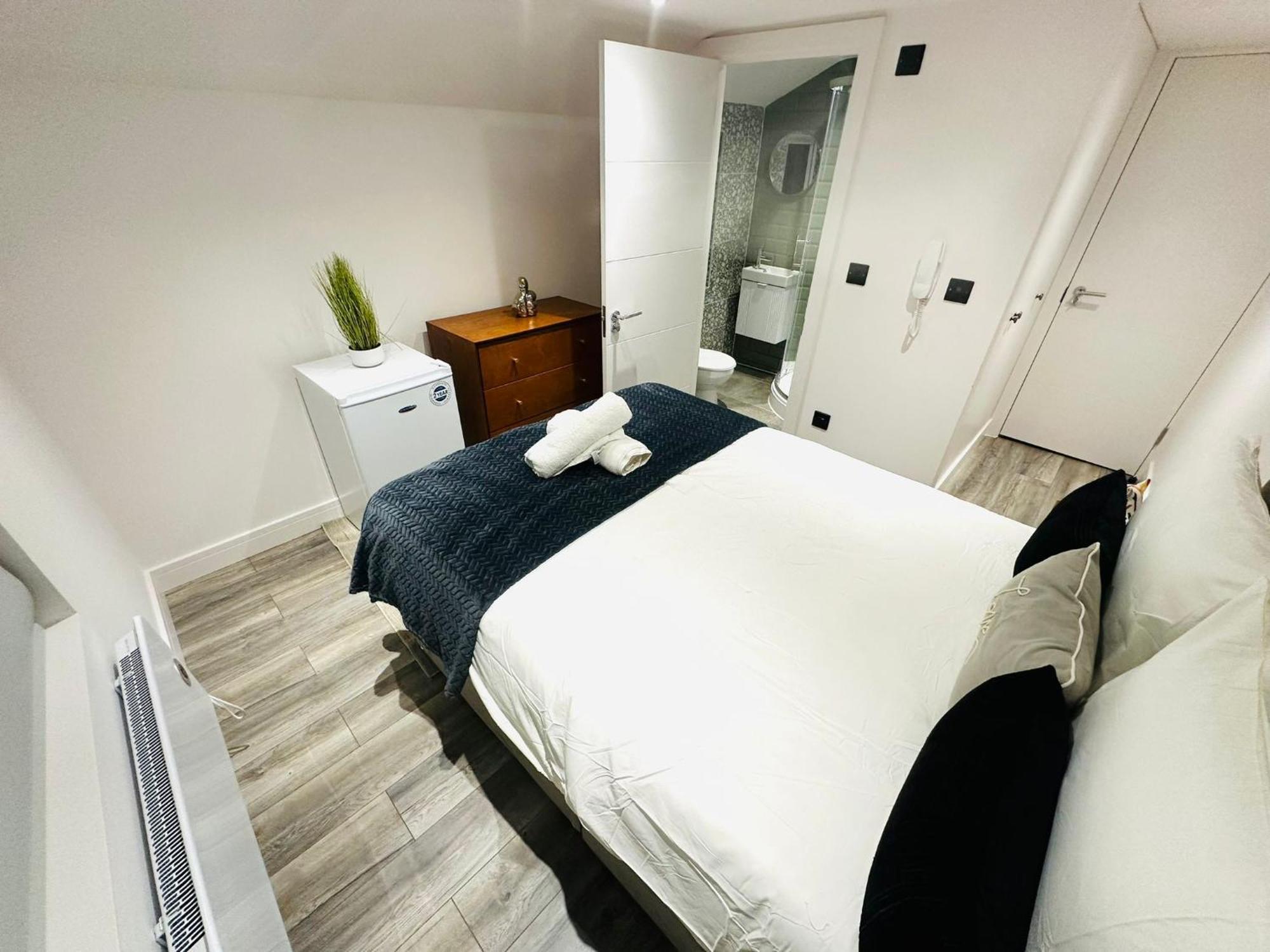 Luxury Central London Flats, Perfect And Ideal For Tourists Eksteriør bilde