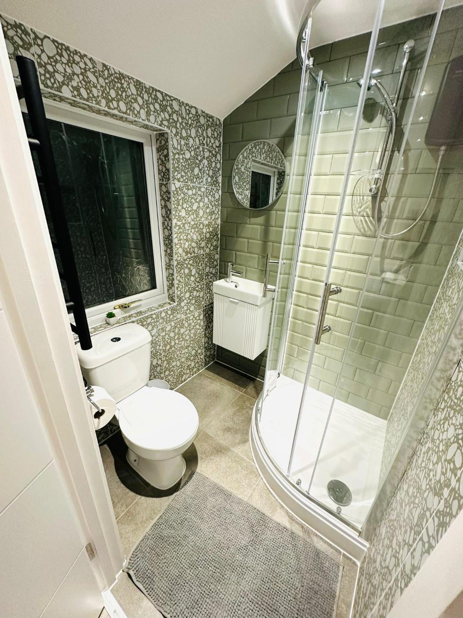 Luxury Central London Flats, Perfect And Ideal For Tourists Eksteriør bilde