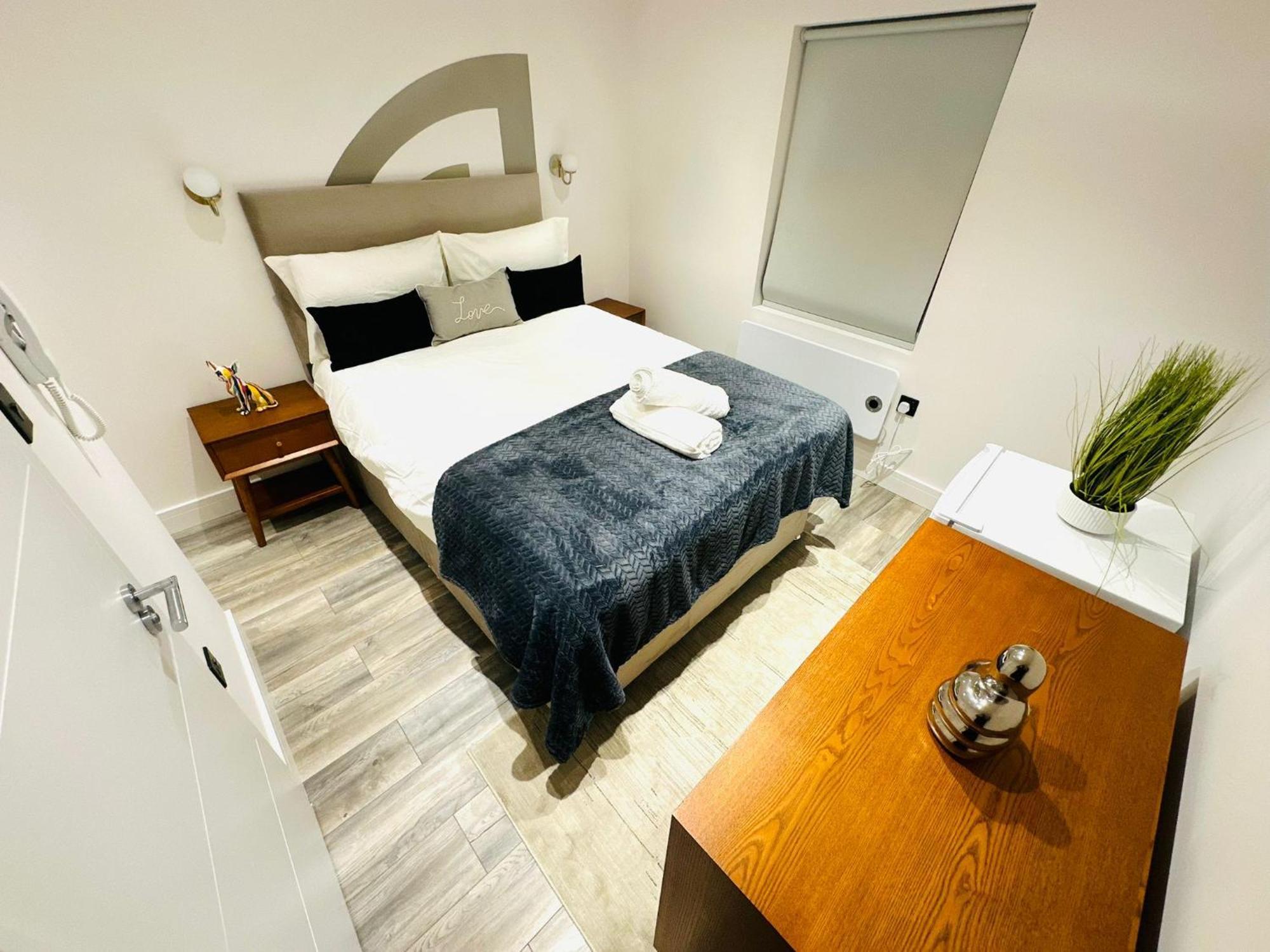 Luxury Central London Flats, Perfect And Ideal For Tourists Eksteriør bilde