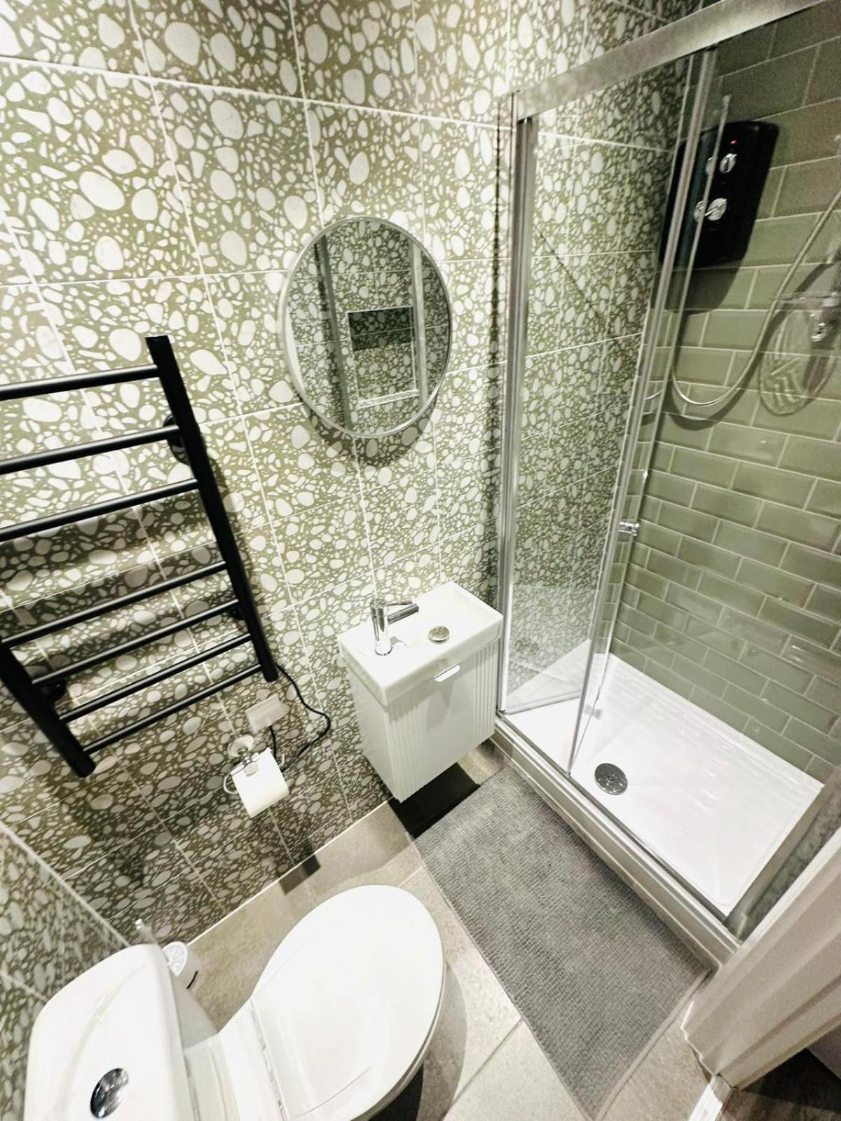 Luxury Central London Flats, Perfect And Ideal For Tourists Eksteriør bilde