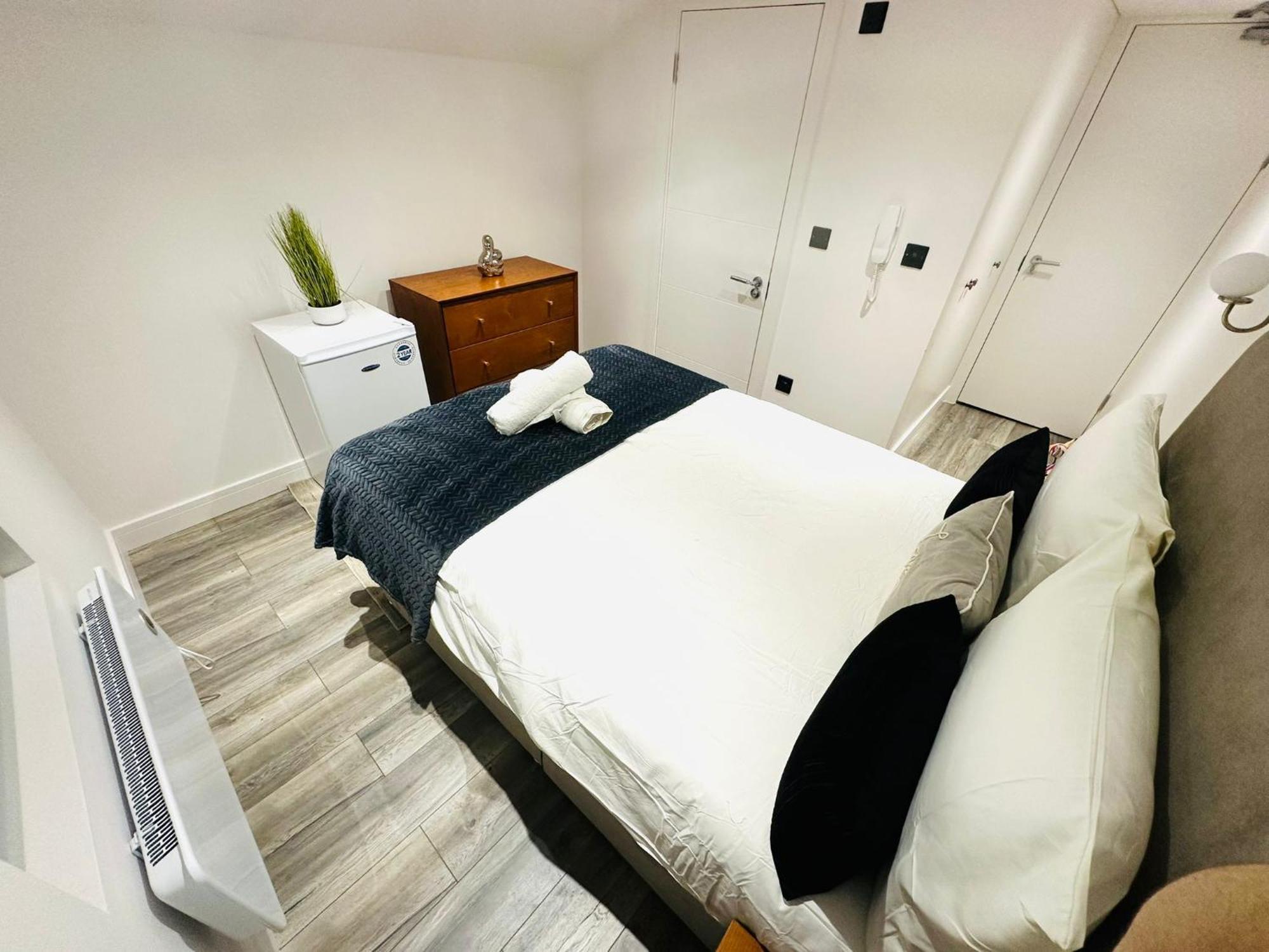 Luxury Central London Flats, Perfect And Ideal For Tourists Eksteriør bilde