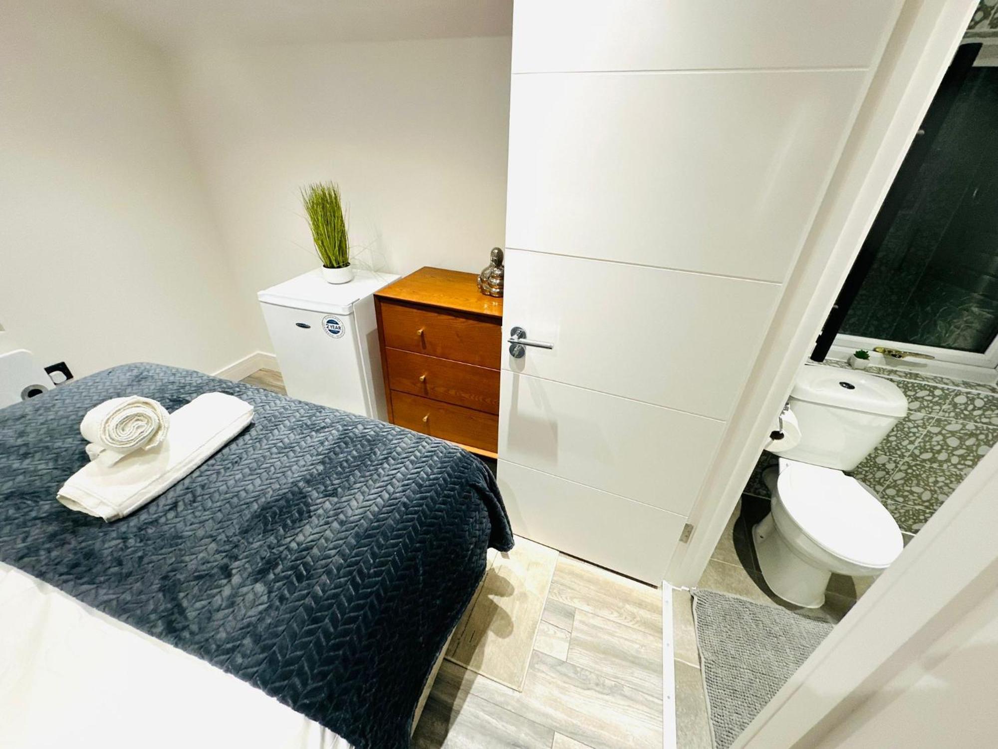 Luxury Central London Flats, Perfect And Ideal For Tourists Eksteriør bilde