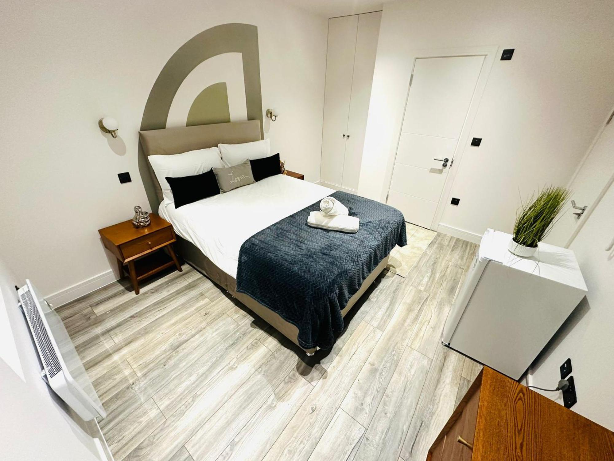 Luxury Central London Flats, Perfect And Ideal For Tourists Eksteriør bilde