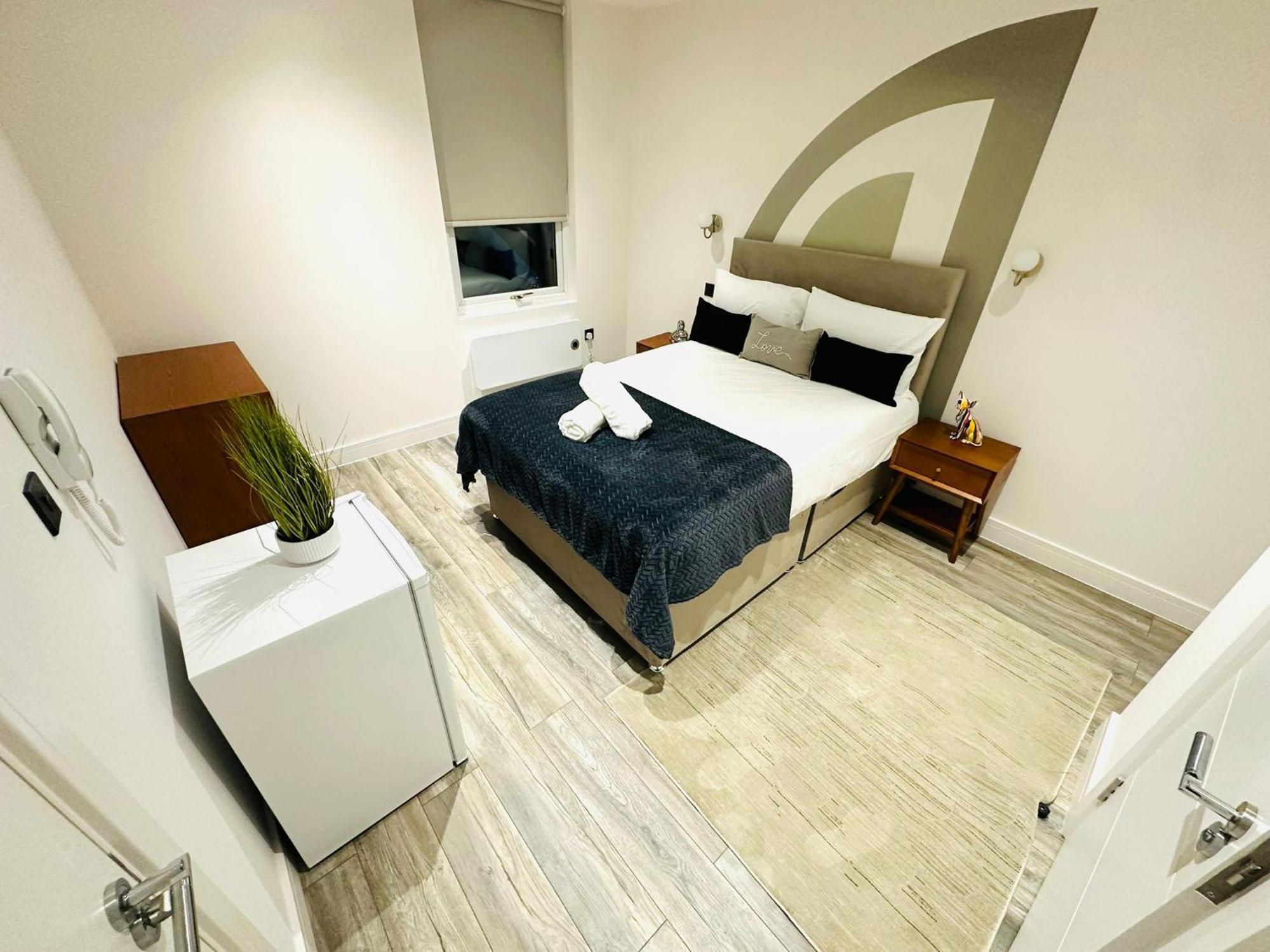 Luxury Central London Flats, Perfect And Ideal For Tourists Eksteriør bilde
